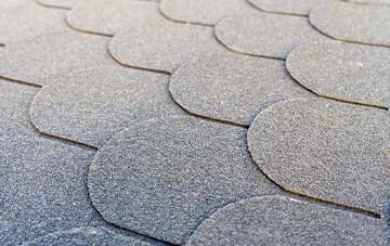 Greylake Fosse asphalt roofing costs