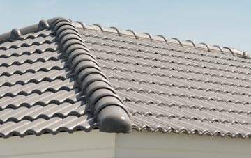 advantages of Greylake Fosse clay roofing