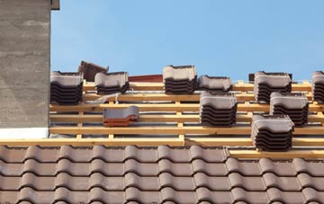 Greylake Fosse clay roofing costs