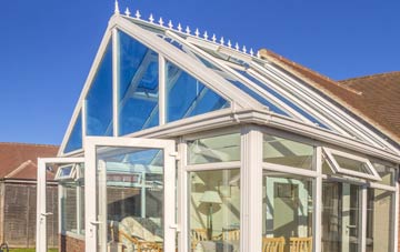 conservatory roof insulation costs Greylake Fosse