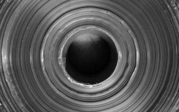 Greylake Fosse edpm waterproofing