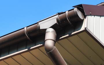types of Greylake Fosse fascias