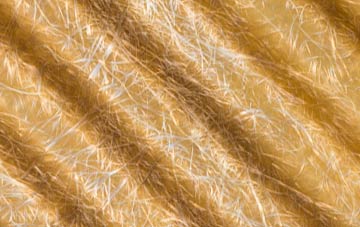 Greylake Fosse fibreglass roof waterproofing