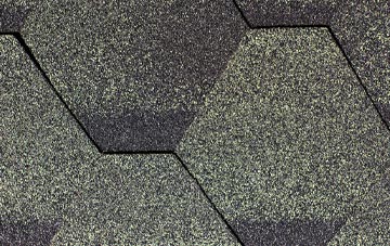 Greylake Fosse fibreglass shingle repairs