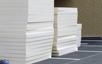 Greylake Fosse flat roof insulation costs