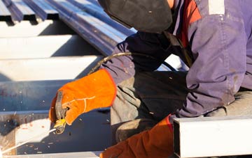 Greylake Fosse flat roofing options