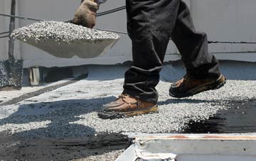 Greylake Fosse flat roofing companies