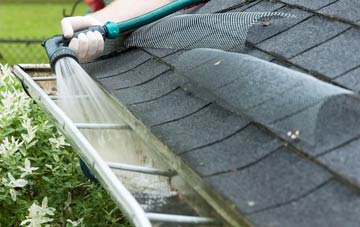 Greylake Fosse gutter cleaning costs