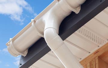 Greylake Fosse gutter installation costs