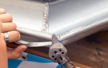 disadvantages of Greylake Fosse lead roofing