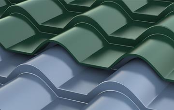 who should consider Greylake Fosse plastic roofs