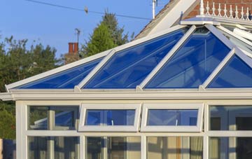 professional Greylake Fosse conservatory insulation