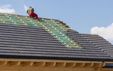 roof replacement Greylake Fosse, Somerset