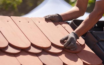 Greylake Fosse roof tile contractors