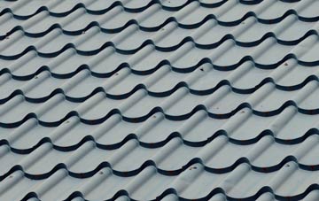 Greylake Fosse rubber roofing companies