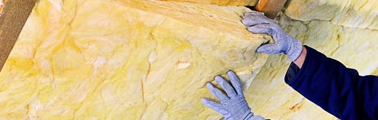 quotes for Greylake Fosse roof insulation