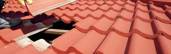 compare Greylake Fosse roof repair quotes
