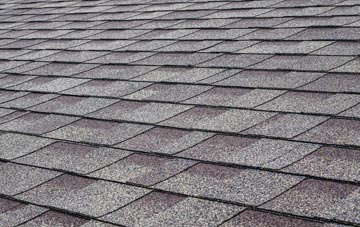 Greylake Fosse tiles for shallow pitch roofing