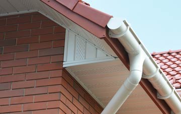 Greylake Fosse soffit repair costs