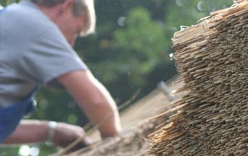 professional Greylake Fosse thatchers