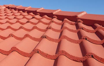 Greylake Fosse tile and slate roof replacement