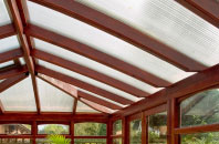 Greylake Fosse conservatory roofing insulation