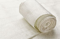 Greylake Fosse fibreglass roofing repairs