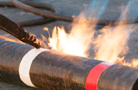 Greylake Fosse flat roofing replacement