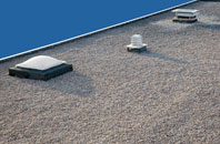 Greylake Fosse flat roofing