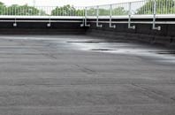 find rated Greylake Fosse flat roofing companies