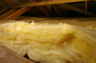 Greylake Fosse pitch roof insulation