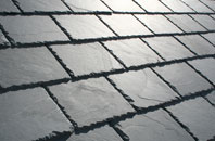 Greylake Fosse slate roof