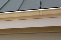 Greylake Fosse soffit repair