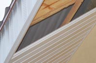 rated Greylake Fosse soffit repair companies
