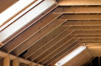 Greylake Fosse tapered roof insulation quotes